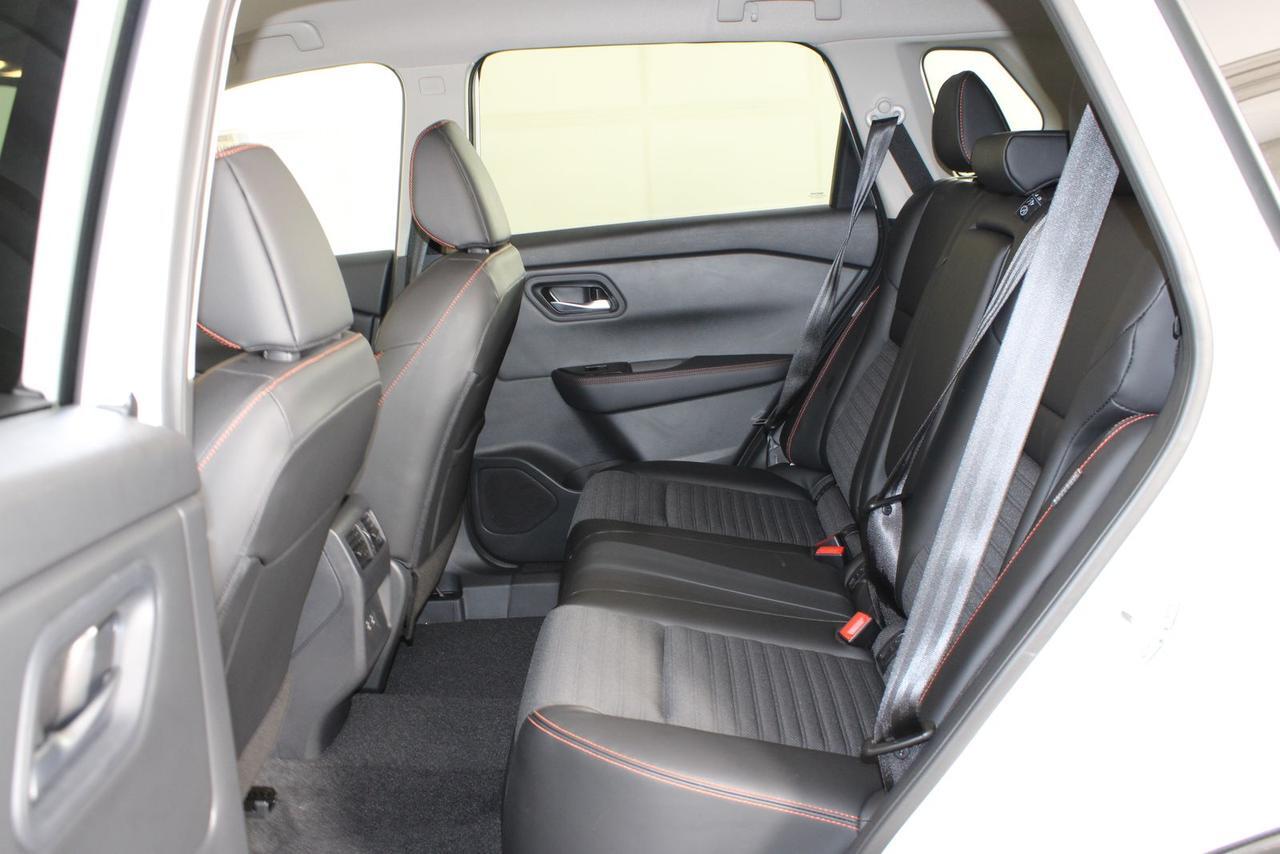 2026 Nissan Rogue Rock Creek Manassas VA