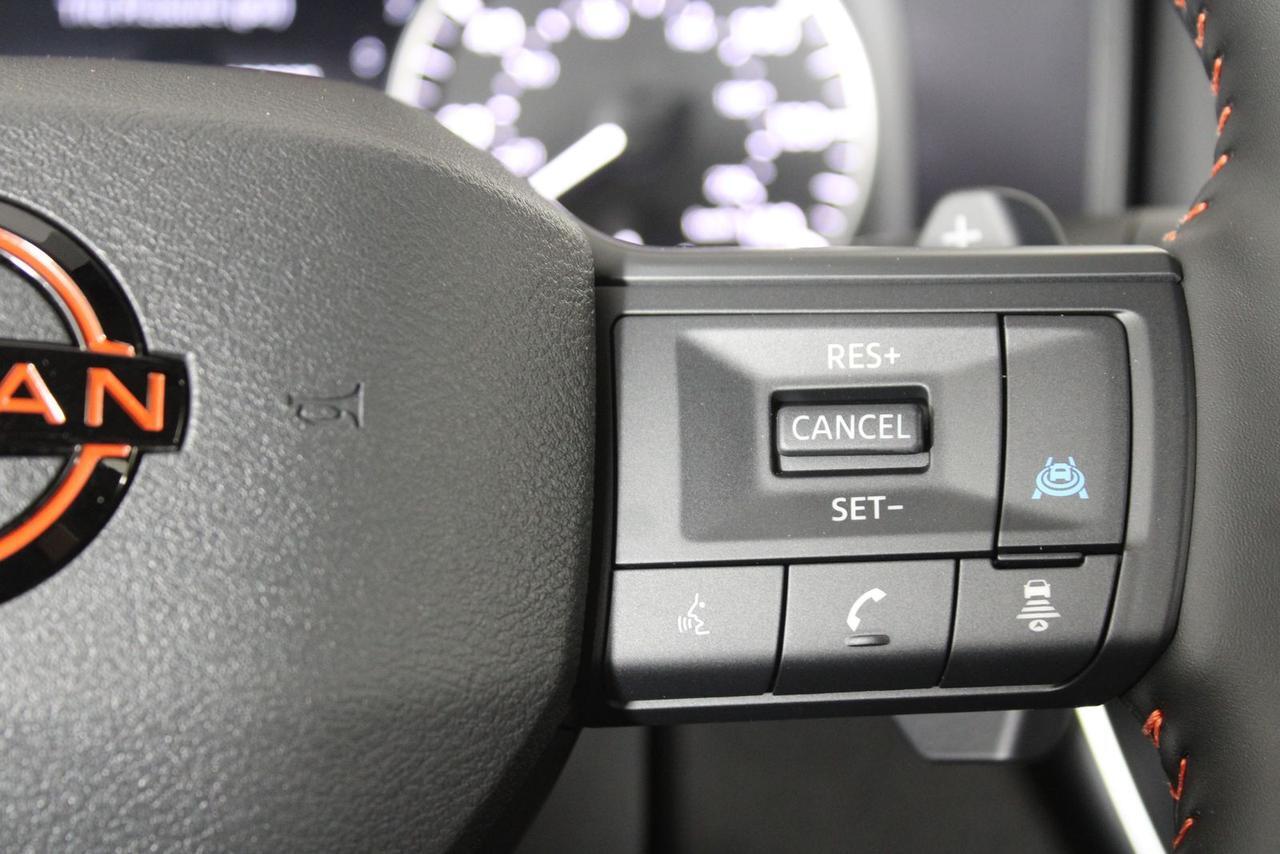 2026 Nissan Rogue Rock Creek Manassas VA
