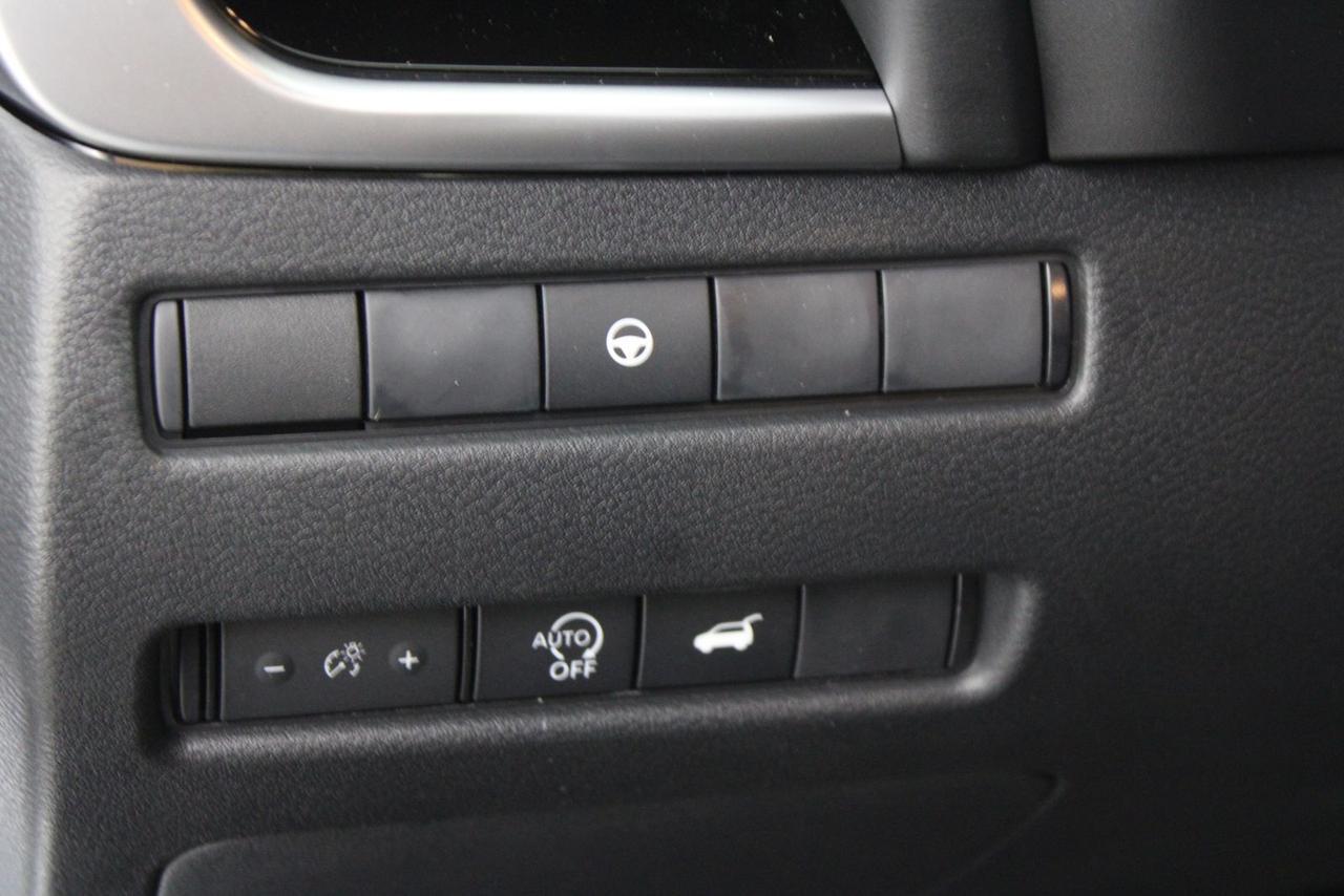 2026 Nissan Rogue Rock Creek Manassas VA