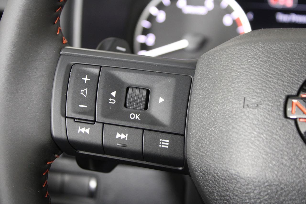 2026 Nissan Rogue Rock Creek Manassas VA