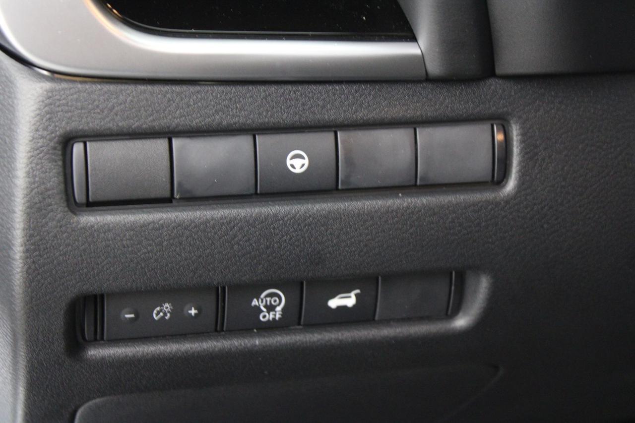2026 Nissan Rogue Rock Creek Manassas VA