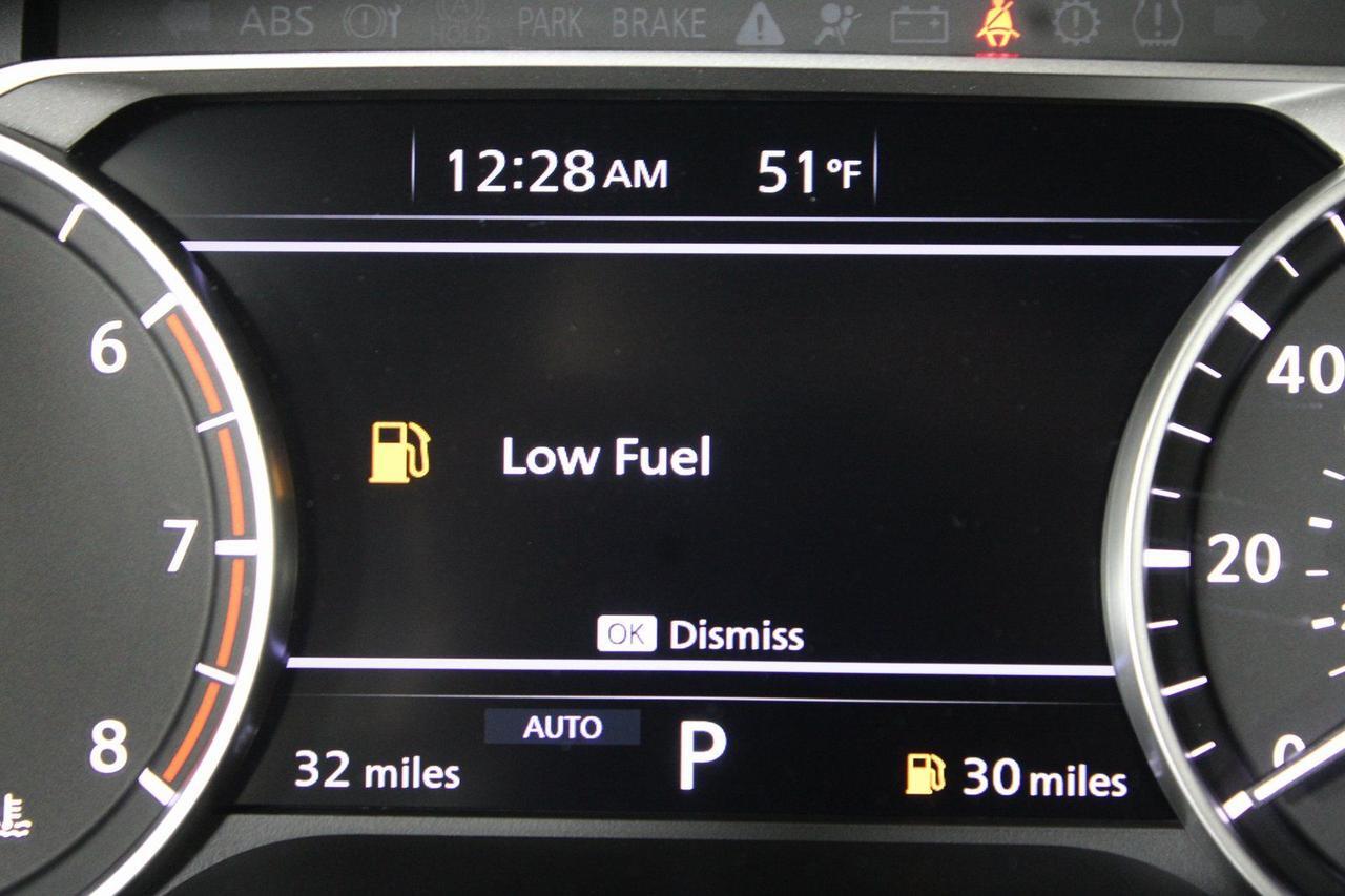 2026 Nissan Rogue Rock Creek Manassas VA