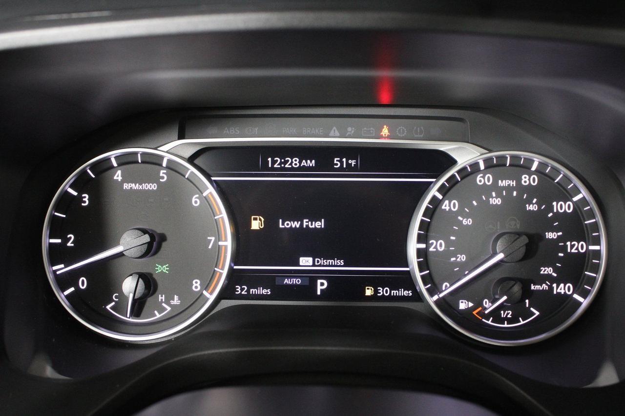 2026 Nissan Rogue Rock Creek Manassas VA