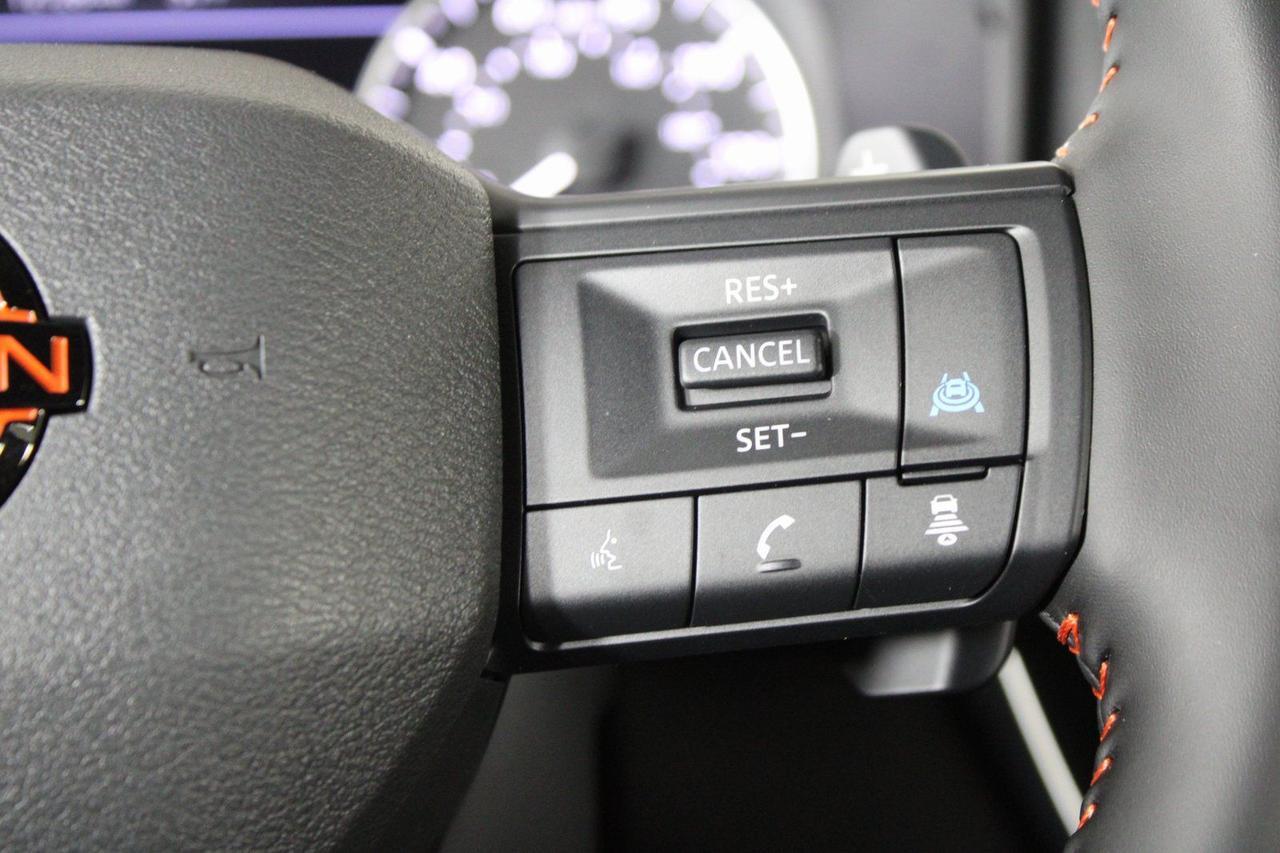 2026 Nissan Rogue Rock Creek Manassas VA