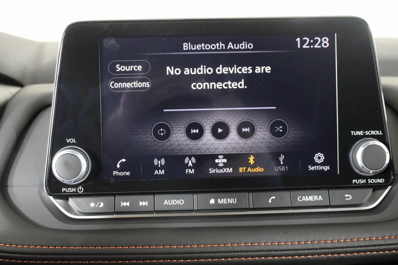 2026 Nissan Rogue Rock Creek Manassas VA