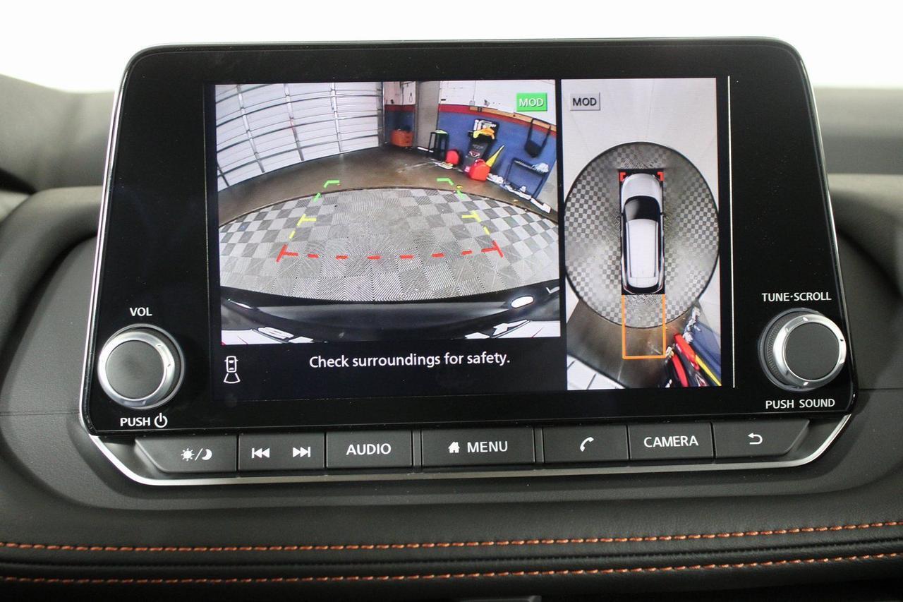 2026 Nissan Rogue Rock Creek Manassas VA