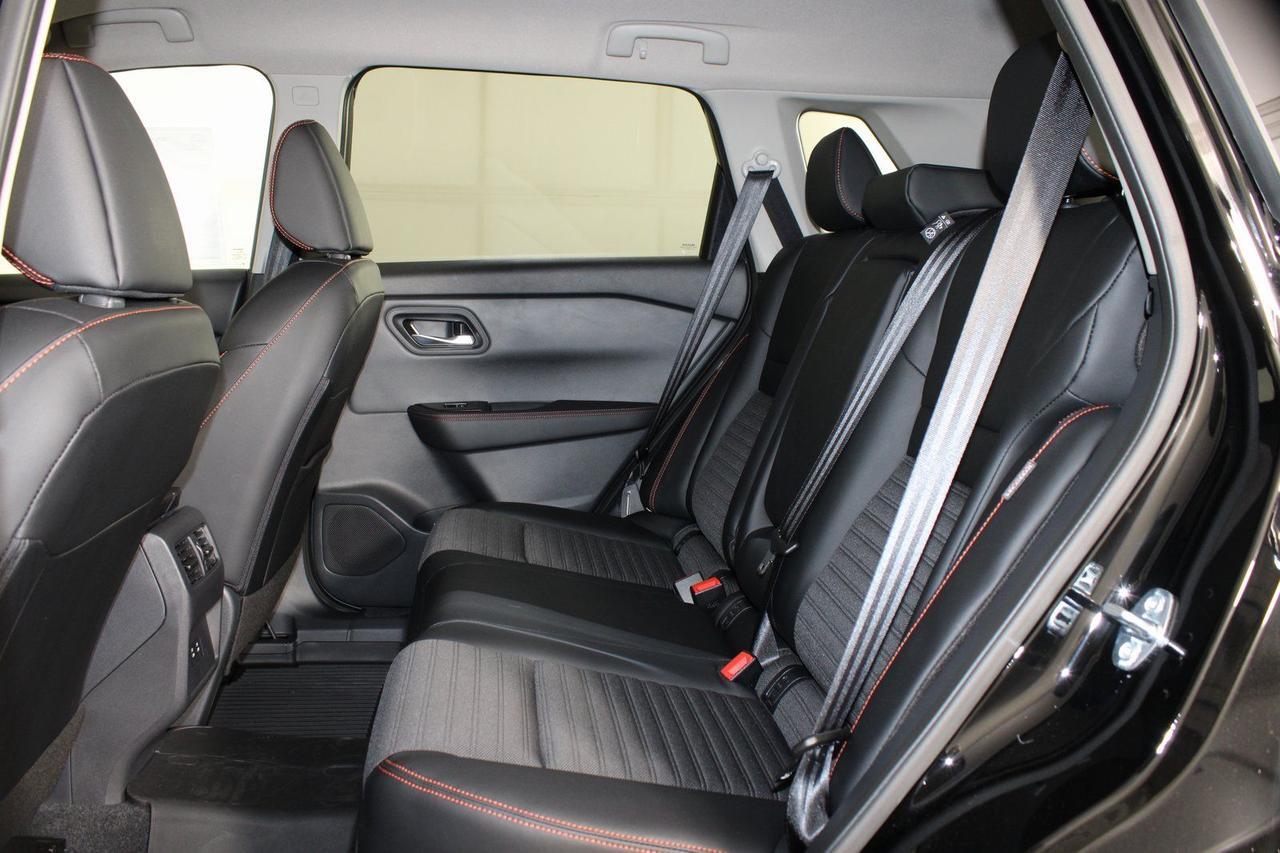 2026 Nissan Rogue Rock Creek Manassas VA