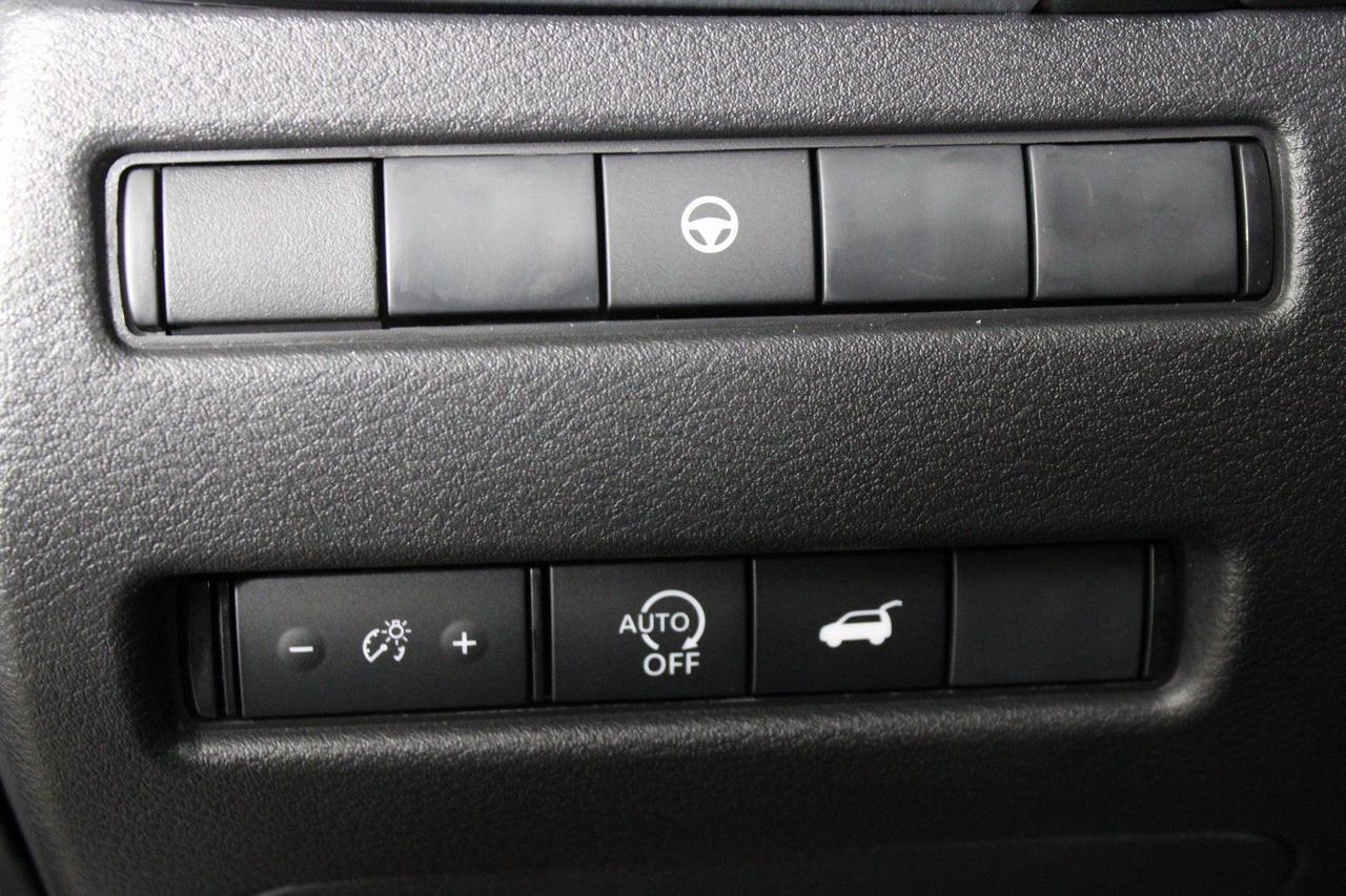 2026 Nissan Rogue Rock Creek Manassas VA