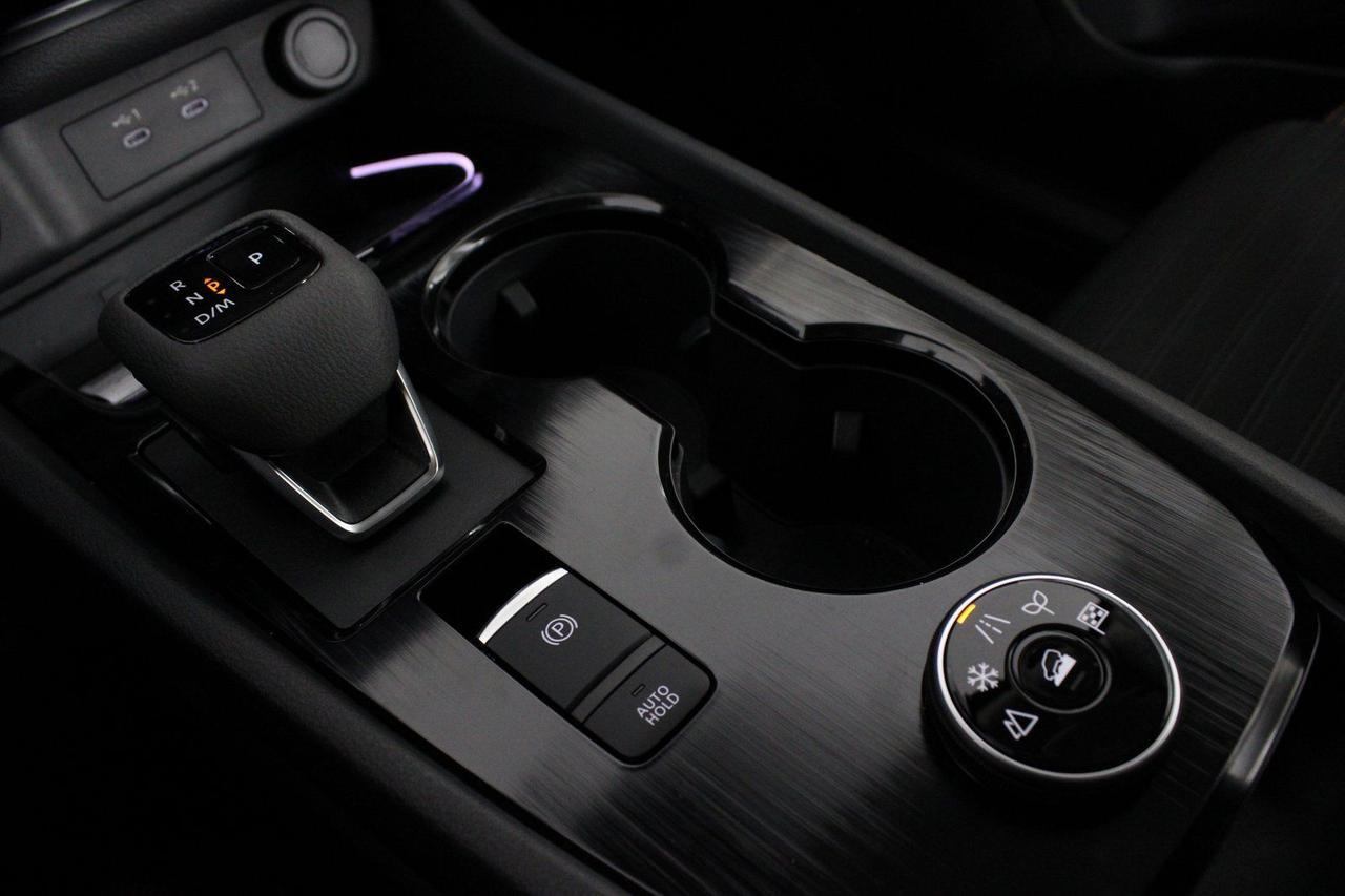 2026 Nissan Rogue Rock Creek Manassas VA