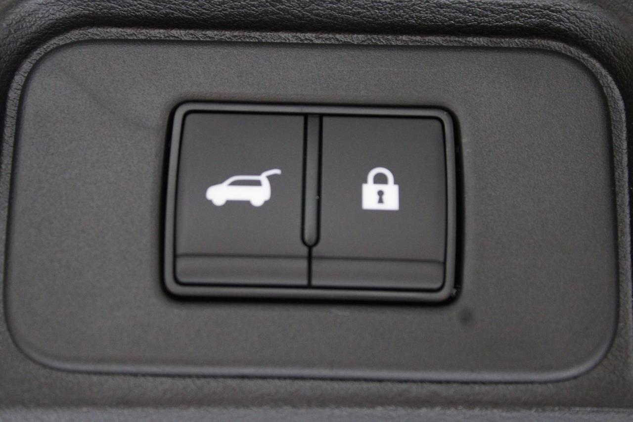 2026 Nissan Rogue Rock Creek Manassas VA