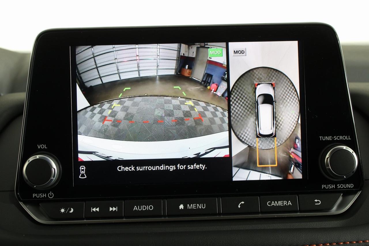 2026 Nissan Rogue Rock Creek Manassas VA