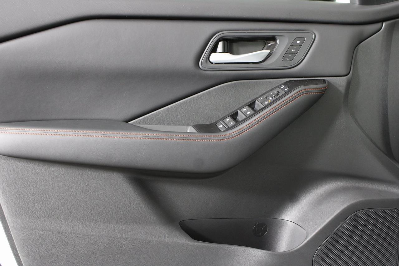 2026 Nissan Rogue Rock Creek Manassas VA