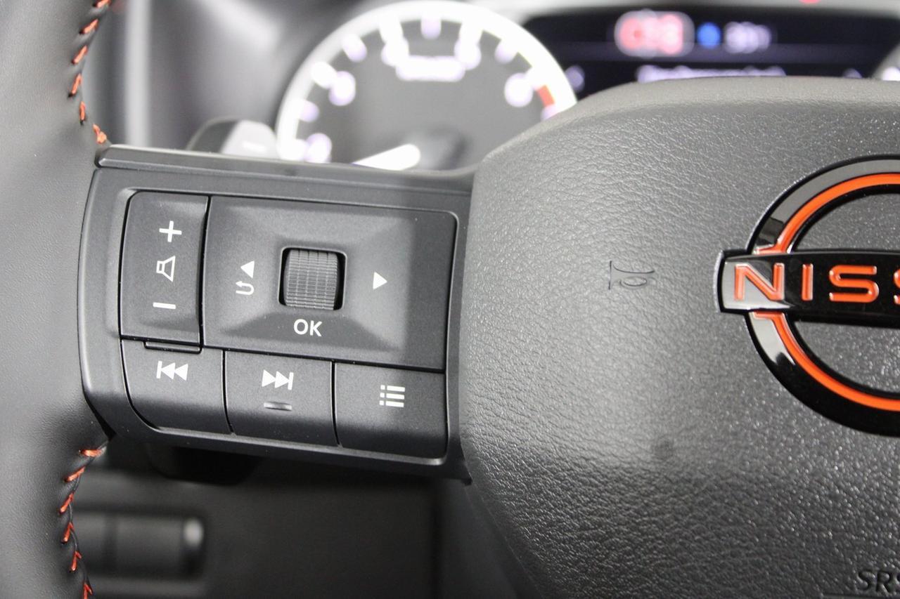 2026 Nissan Rogue Rock Creek Manassas VA