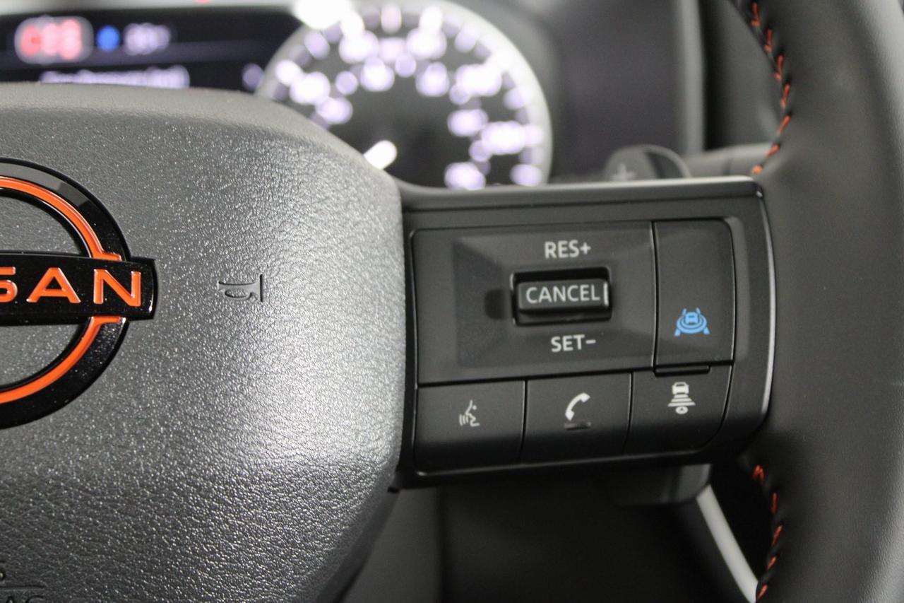 2026 Nissan Rogue Rock Creek Manassas VA