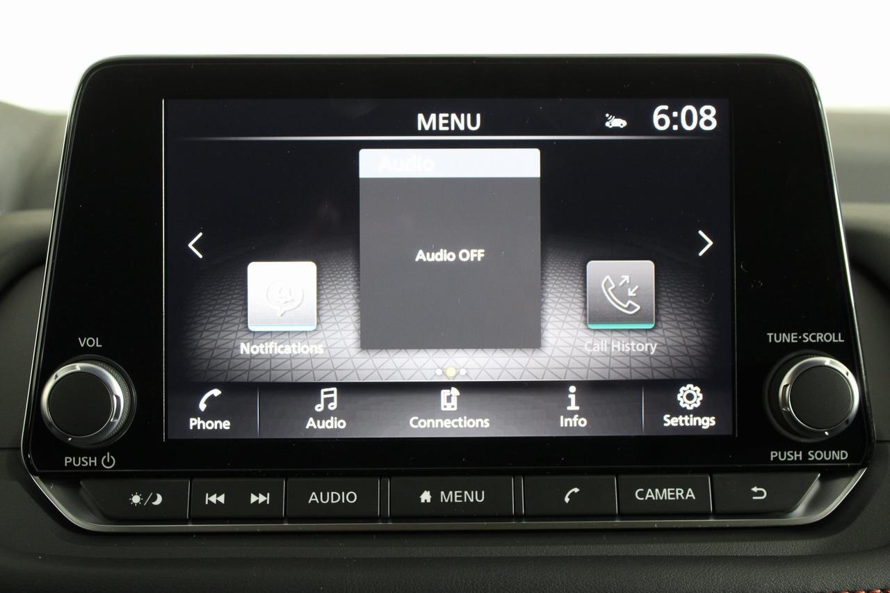 2026 Nissan Rogue Rock Creek Manassas VA