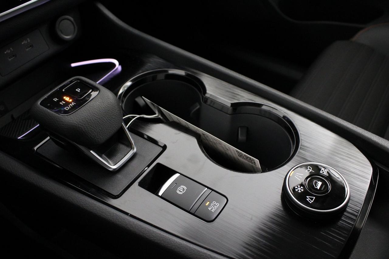 2026 Nissan Rogue Rock Creek Manassas VA