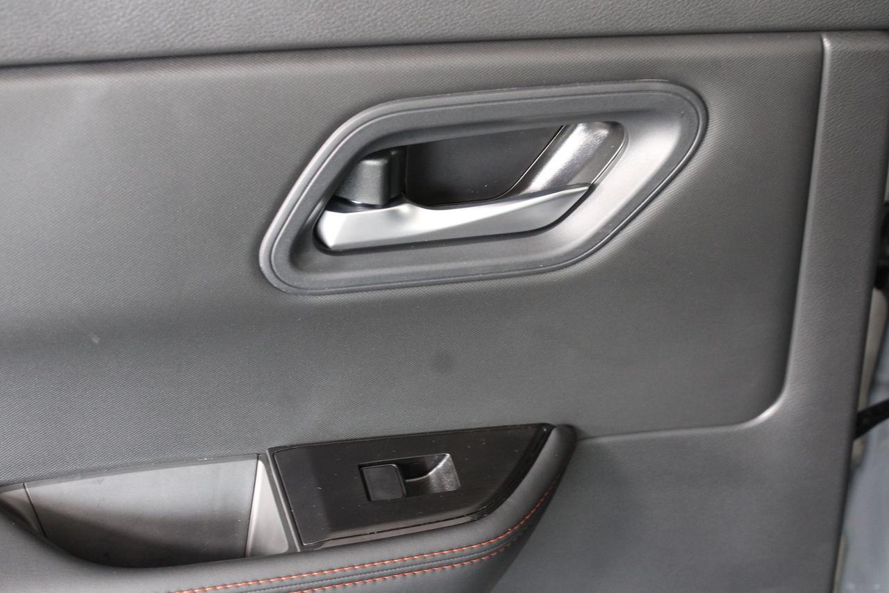 2026 Nissan Rogue Rock Creek Manassas VA