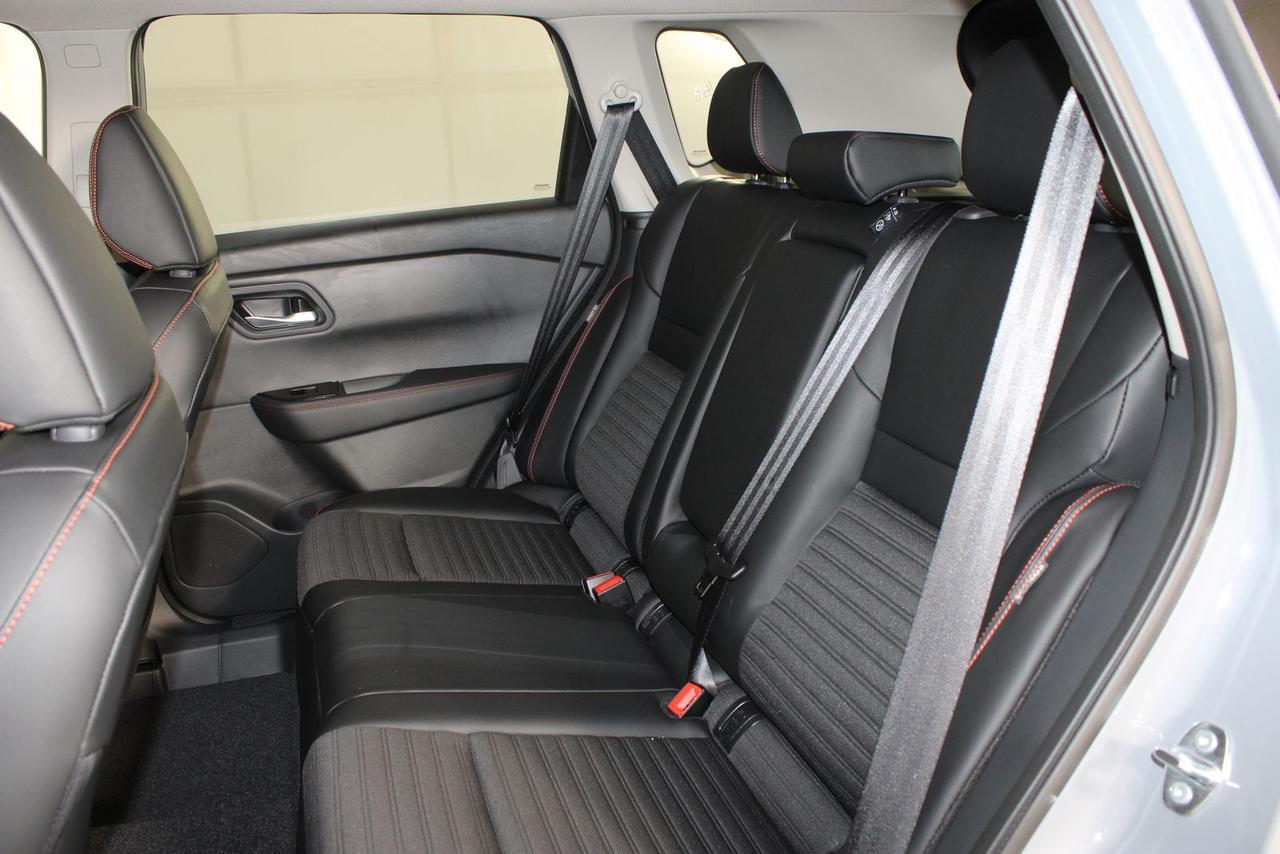2026 Nissan Rogue Rock Creek Manassas VA