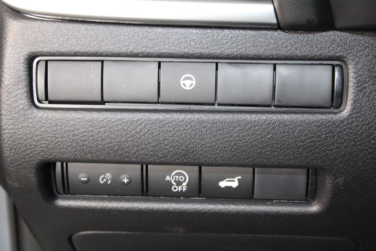 2026 Nissan Rogue Rock Creek Manassas VA
