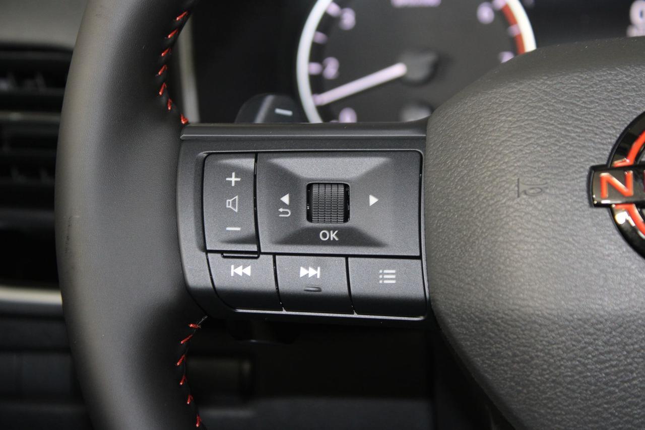 2026 Nissan Rogue Rock Creek Manassas VA