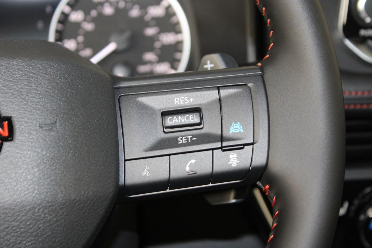 2026 Nissan Rogue Rock Creek Manassas VA