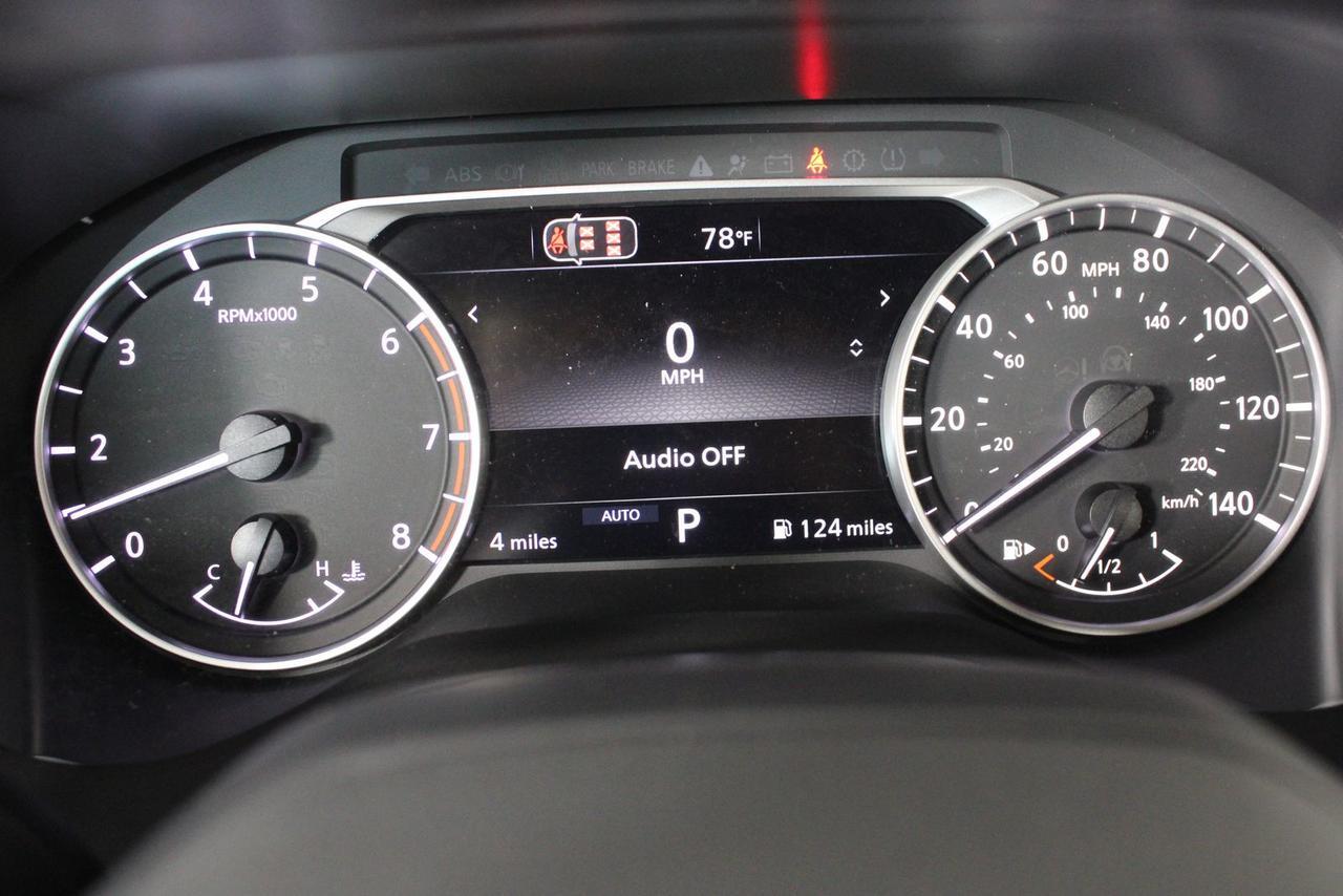 2026 Nissan Rogue Rock Creek Manassas VA
