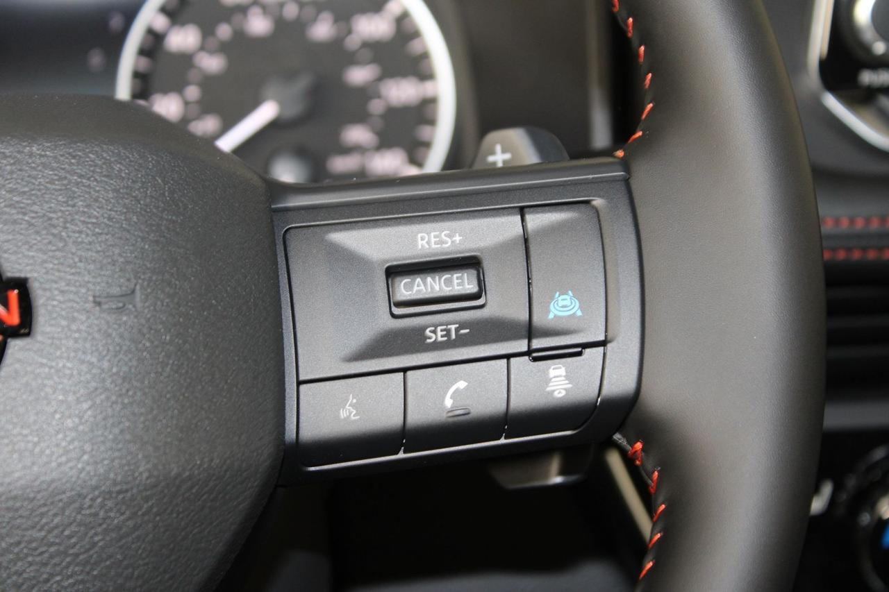 2026 Nissan Rogue Rock Creek Manassas VA