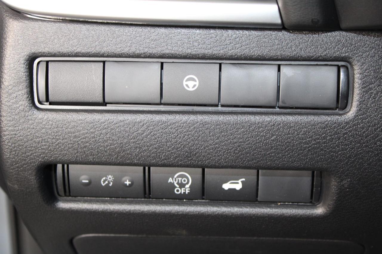2026 Nissan Rogue Rock Creek Manassas VA