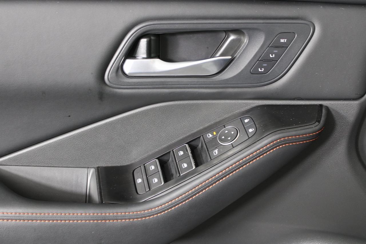 2026 Nissan Rogue Rock Creek Manassas VA