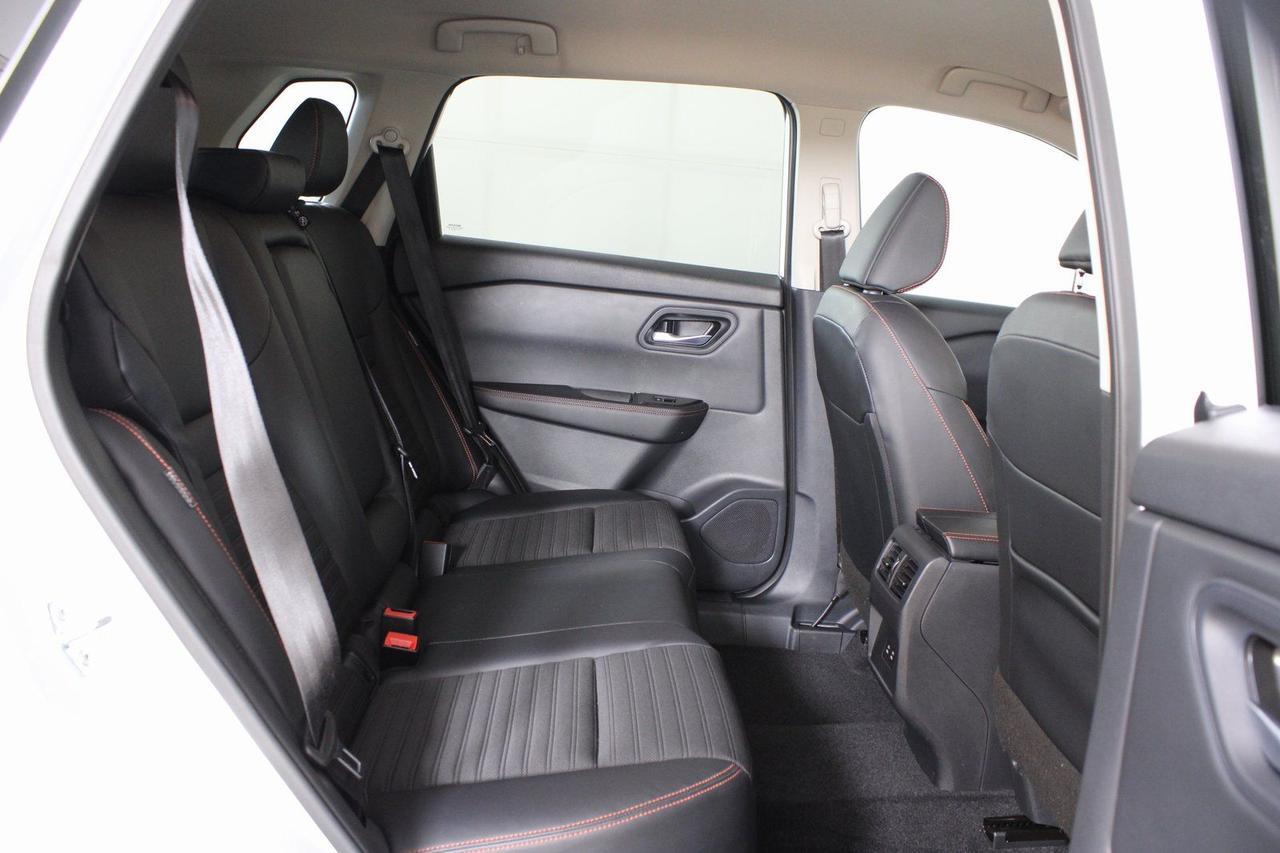 2026 Nissan Rogue Rock Creek Manassas VA