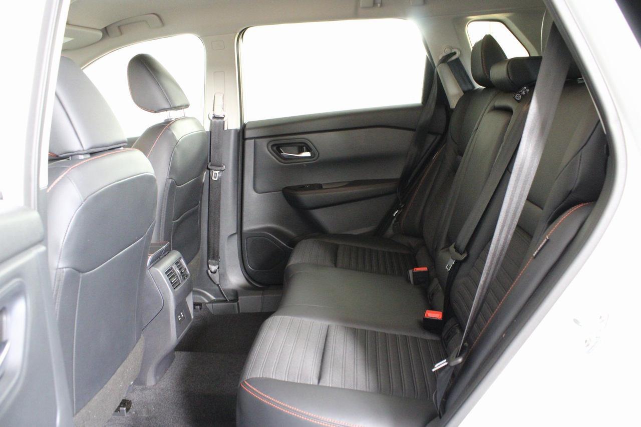 2026 Nissan Rogue Rock Creek Manassas VA