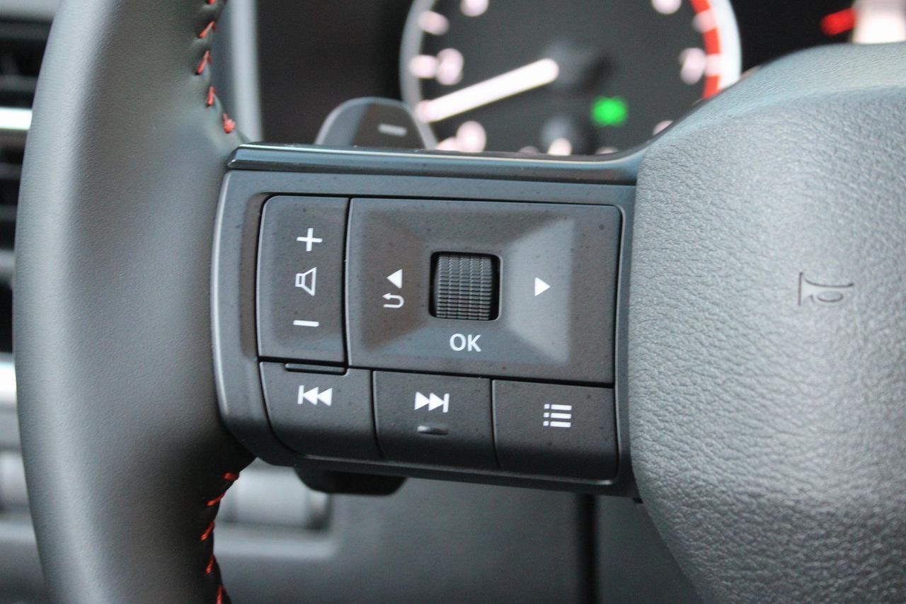 2026 Nissan Rogue Rock Creek Manassas VA