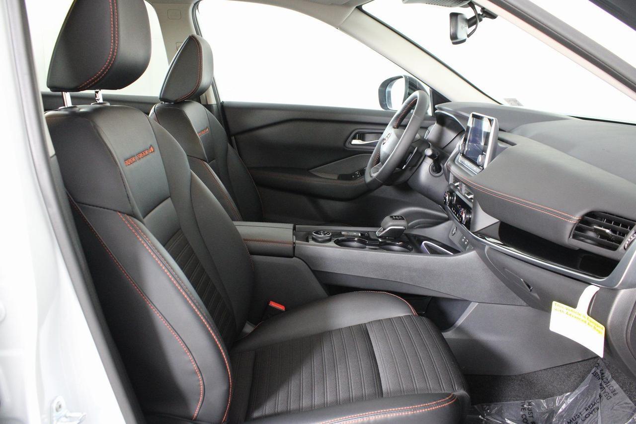 2026 Nissan Rogue Rock Creek Manassas VA