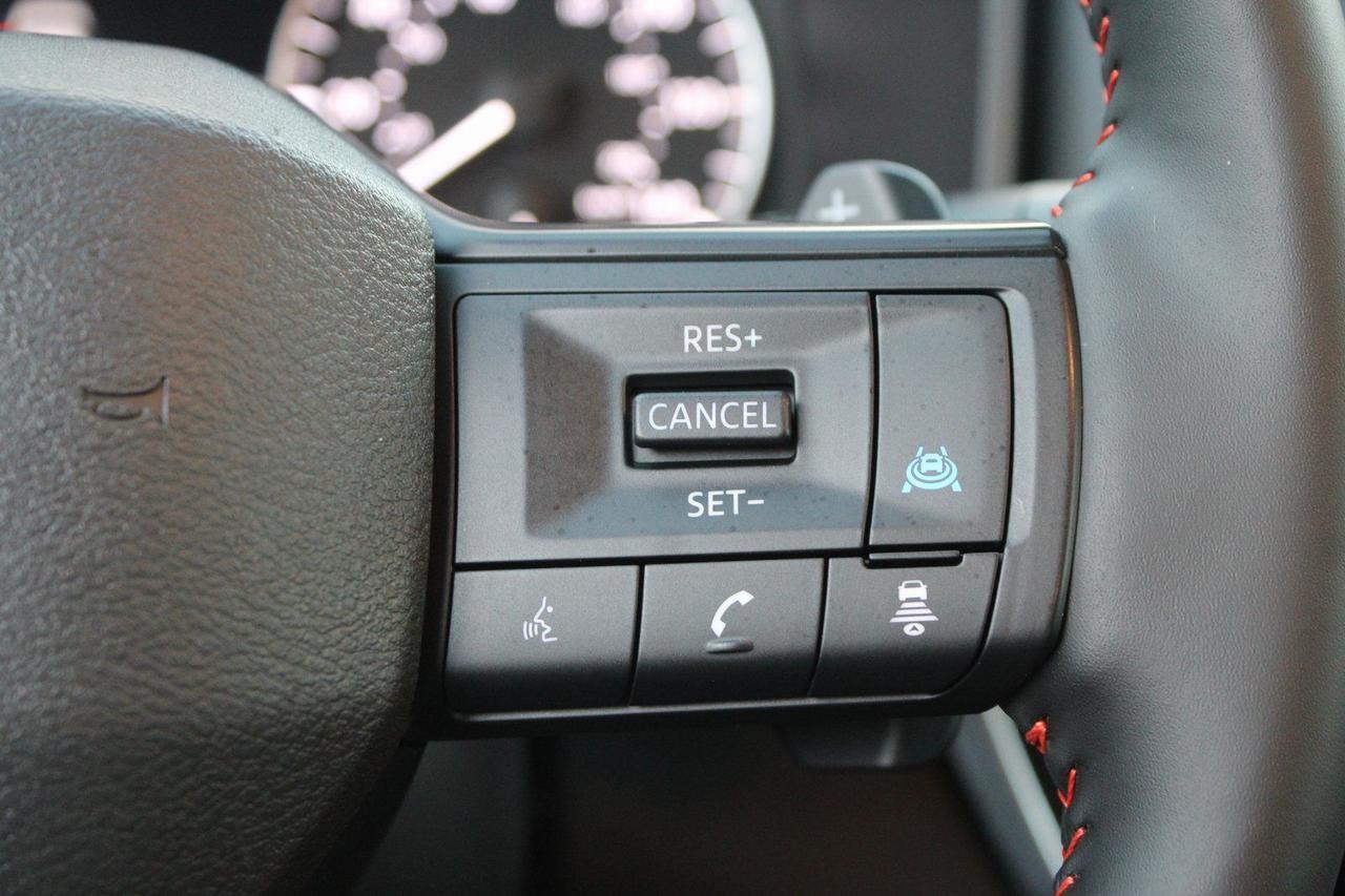 2026 Nissan Rogue Rock Creek Manassas VA
