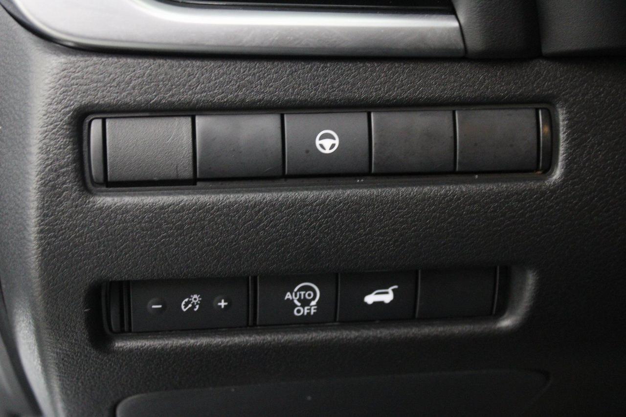 2026 Nissan Rogue Rock Creek Manassas VA