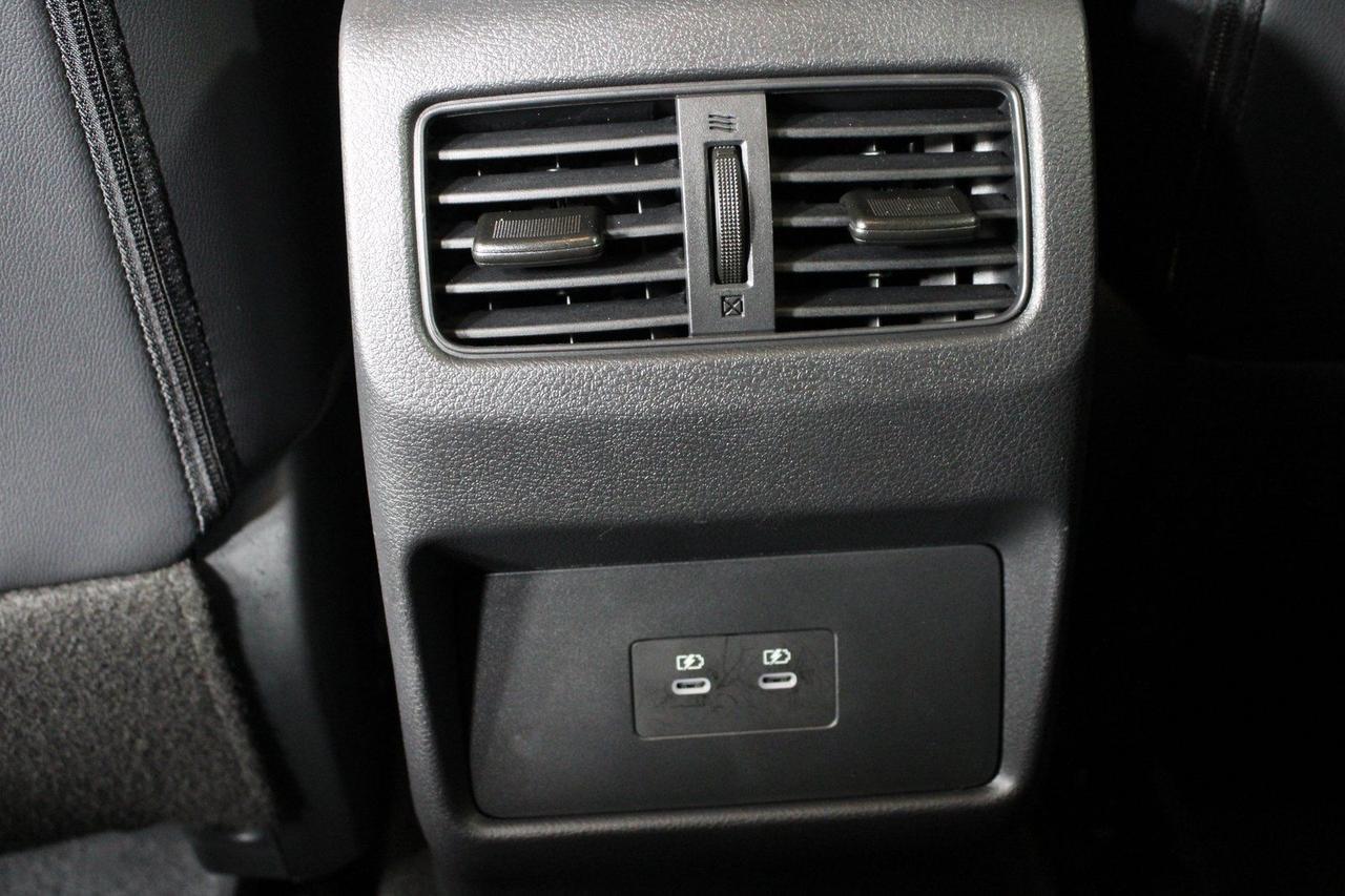 2026 Nissan Rogue Rock Creek Manassas VA