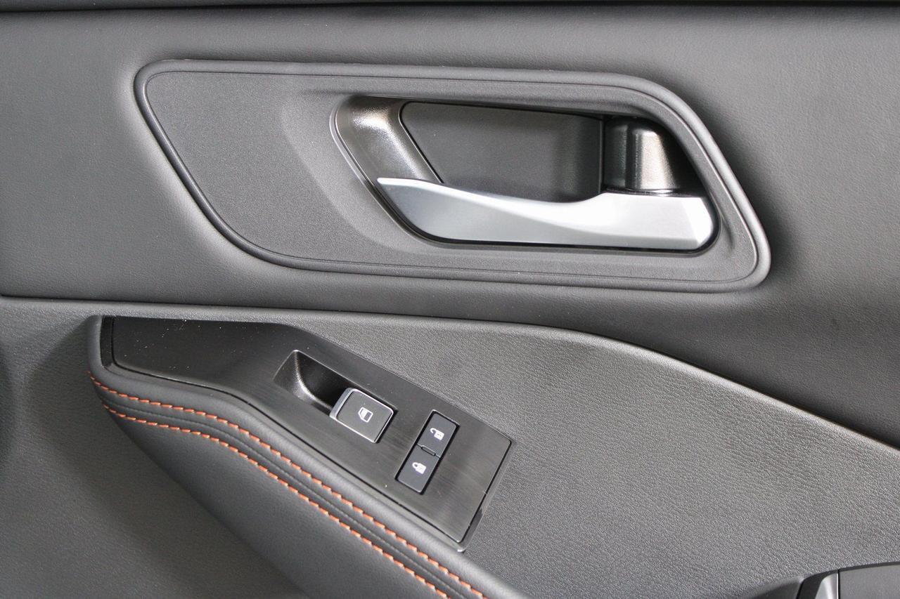 2026 Nissan Rogue Rock Creek Manassas VA