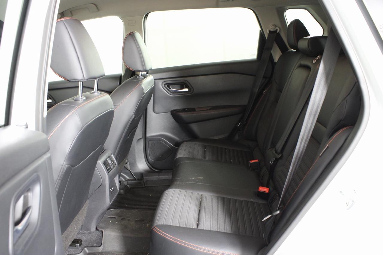 2026 Nissan Rogue Rock Creek Manassas VA