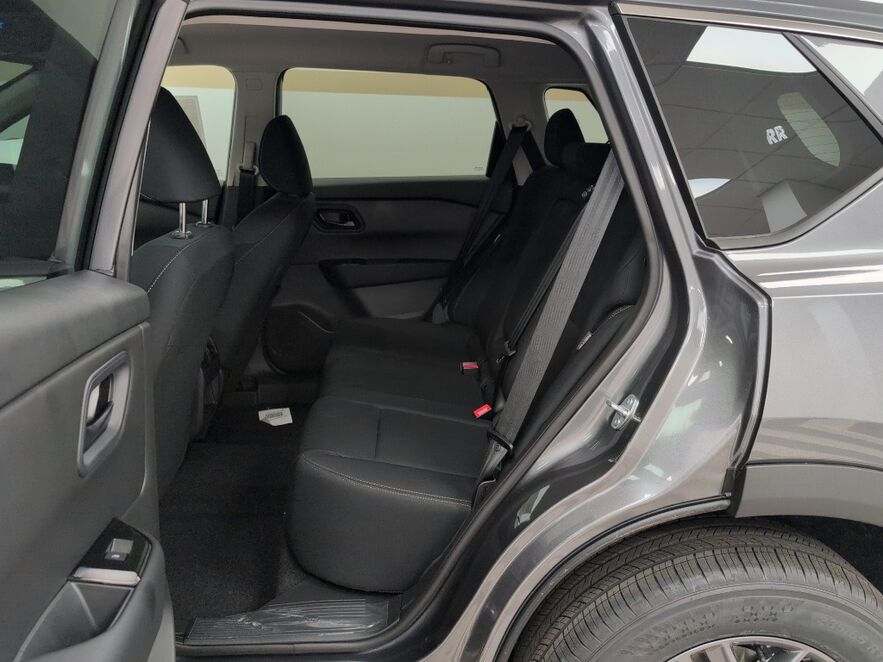 2026 Nissan Rogue S Bozeman MT