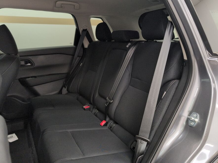 2026 Nissan Rogue S Bozeman MT