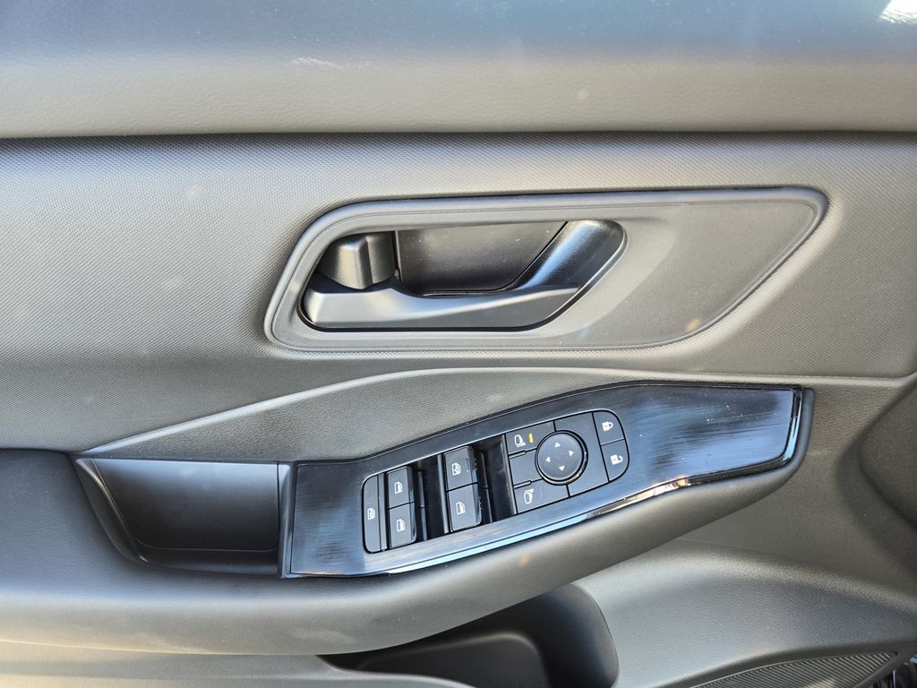 2026 Nissan Rogue S Folsom CA