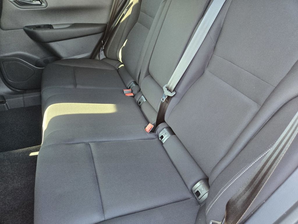 2026 Nissan Rogue S Folsom CA