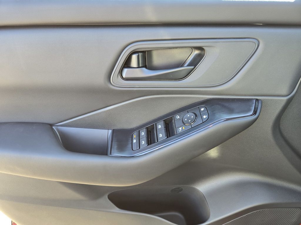 2026 Nissan Rogue S Folsom CA