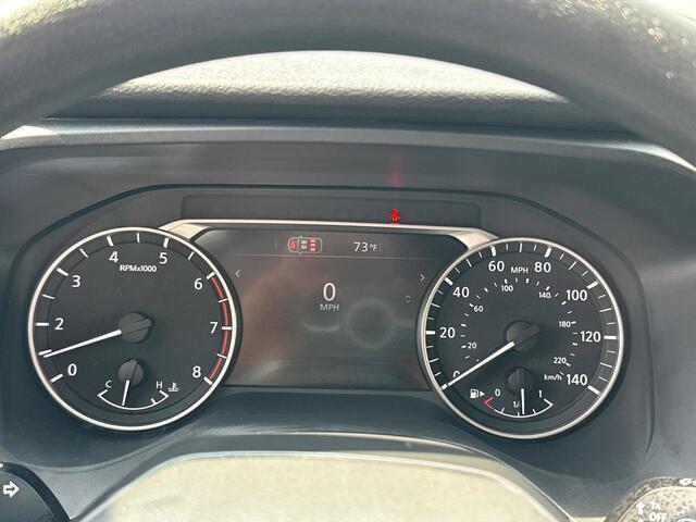 2026 Nissan Rogue S Hoffman Estates IL