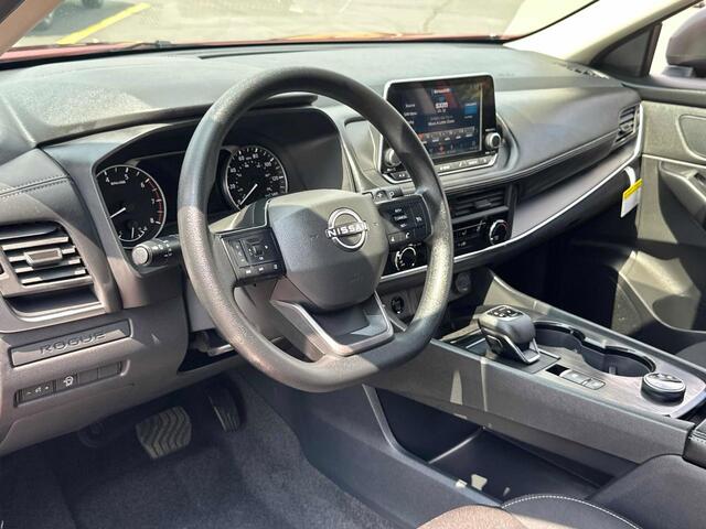 2026 Nissan Rogue S Hoffman Estates IL