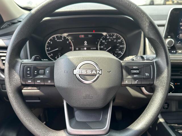 2026 Nissan Rogue S Hoffman Estates IL