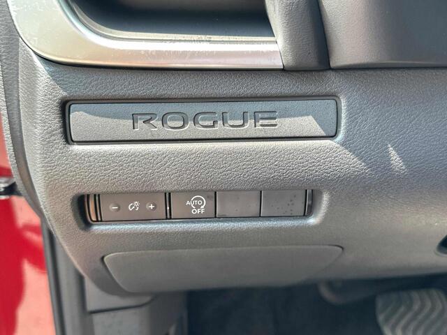 2026 Nissan Rogue S Hoffman Estates IL