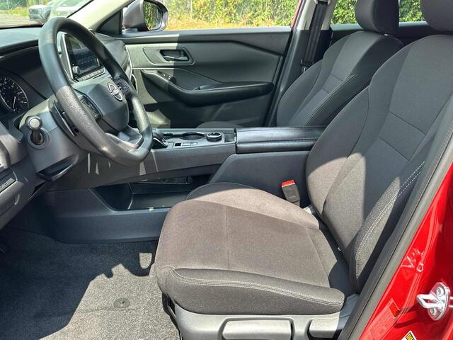 2026 Nissan Rogue S Hoffman Estates IL