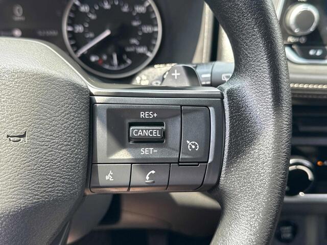 2026 Nissan Rogue S Hoffman Estates IL