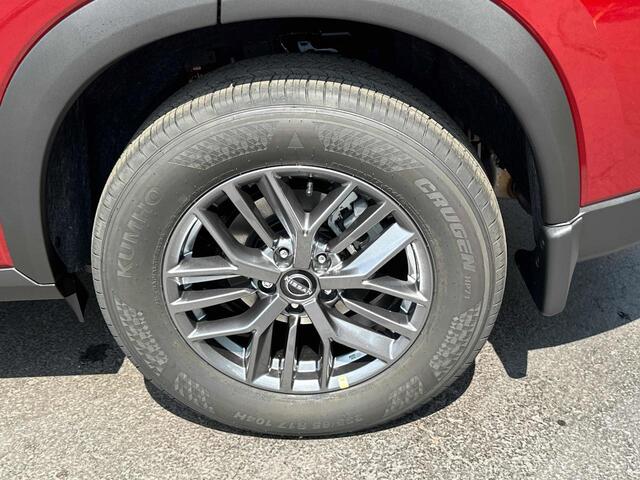 2026 Nissan Rogue S Hoffman Estates IL